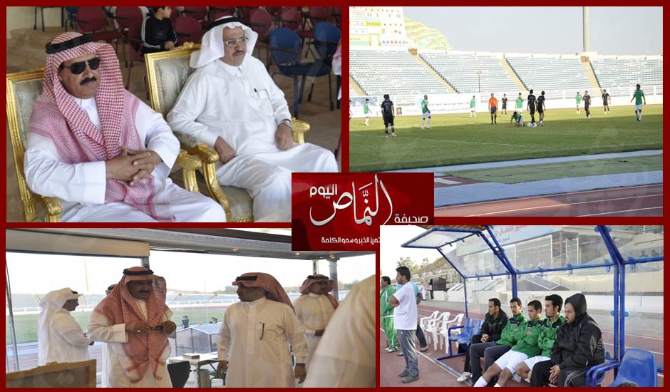 اللواء الشهري .. يرعي أنطلاق بطولة مديريات الدفاع المدني الثامنة