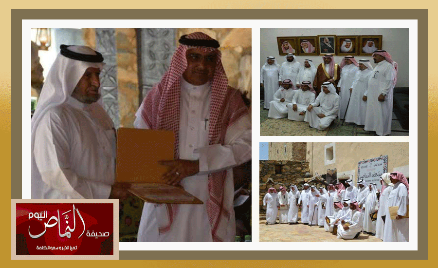 “سياحة النماص” تحتفل باليوم العالمي للمتاحف