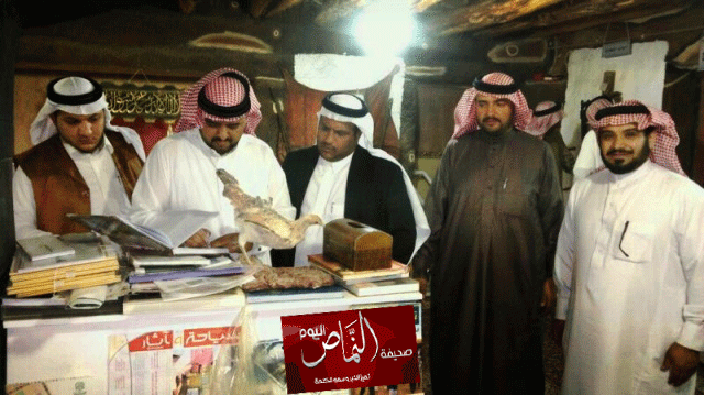قرية العرش الأثرية بمركز السرح .. تاريخ واصالة