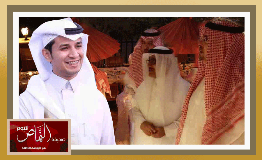 ” إعلاميو عسير ” على طاولة الإفطار في أبها ، بحضور عضو مجلس إدارة – النماص اليوم –