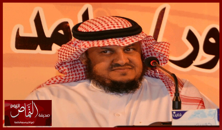 الشاعر القرني .. يحيي أمسية شعرية لمتذوقي الشعر ومحبيه