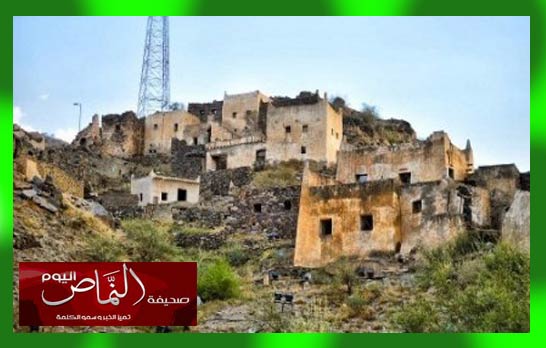 النماص معتمدة والمجاردة .. خارج نطاق المشاريع السياحية