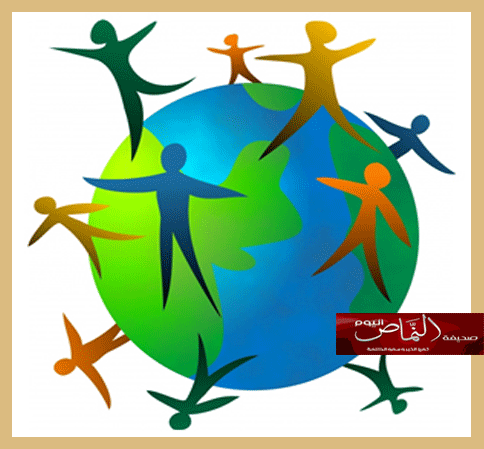 مجتمع مثالي !!! – للكاتبة أ. هند الشريف
