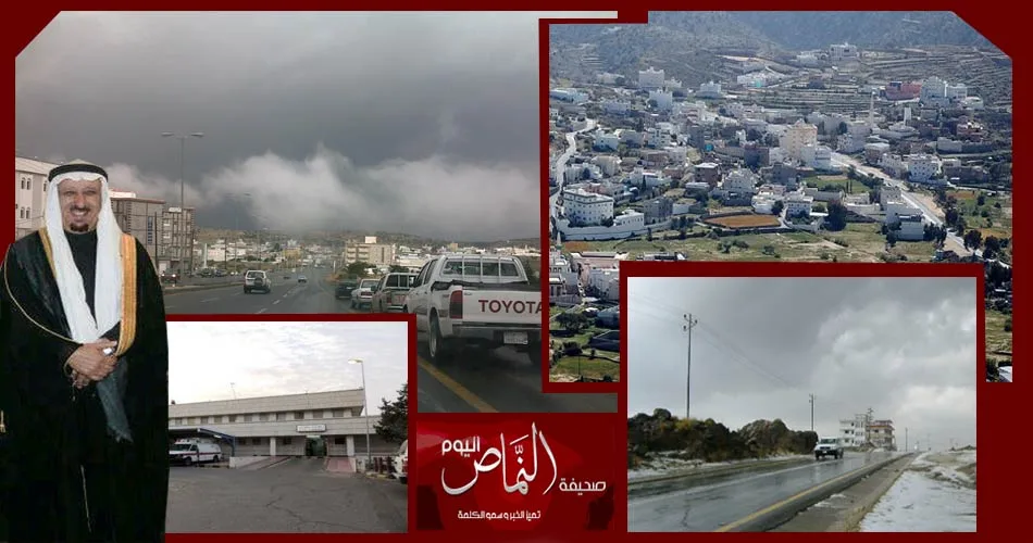 العسبلي .. الميزانية اشتملت تنفيذ جسور المستشفى  والظهارة وتقاطع السرح القوباء