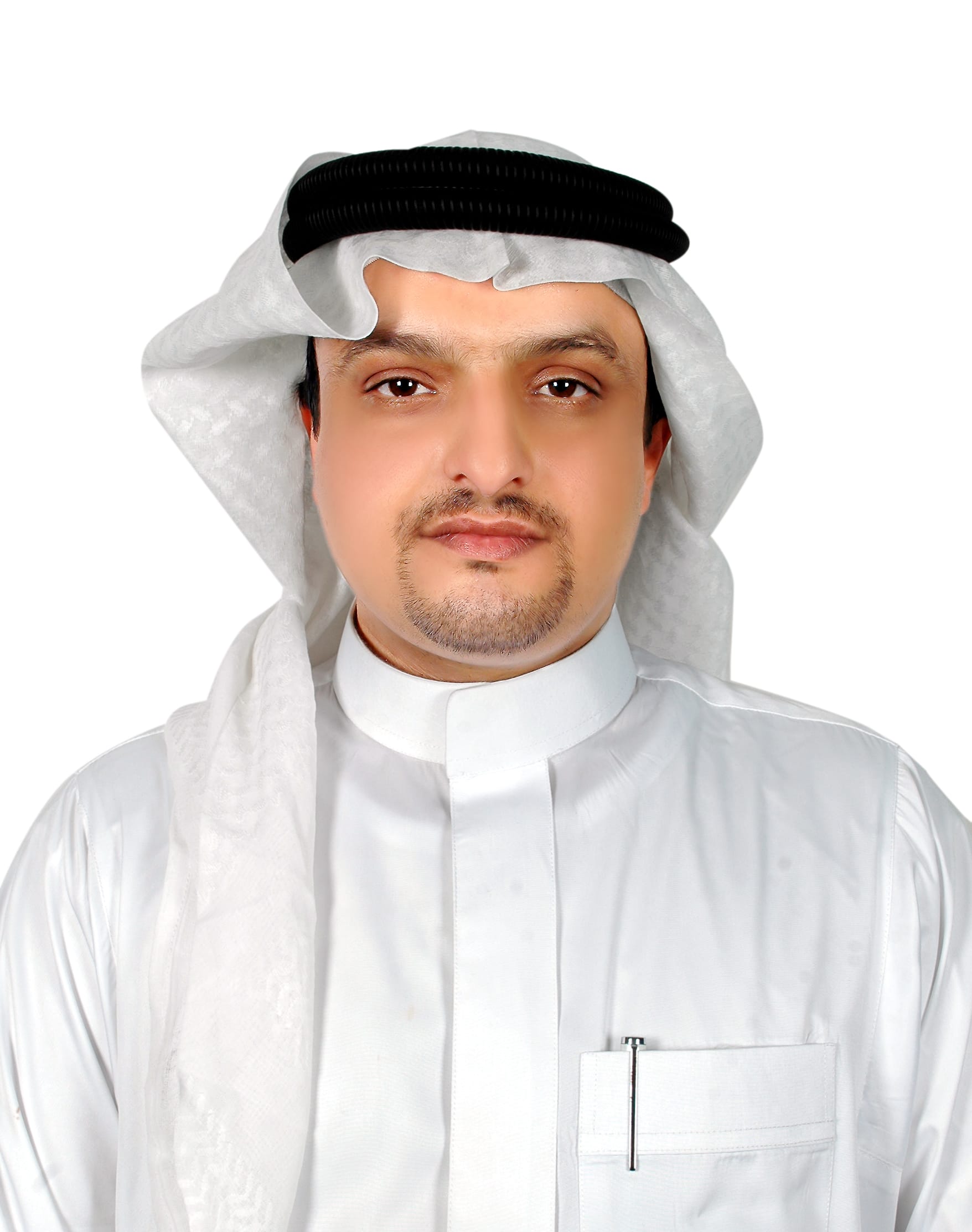 المملكة لا توضع في معادلة مع شخص
