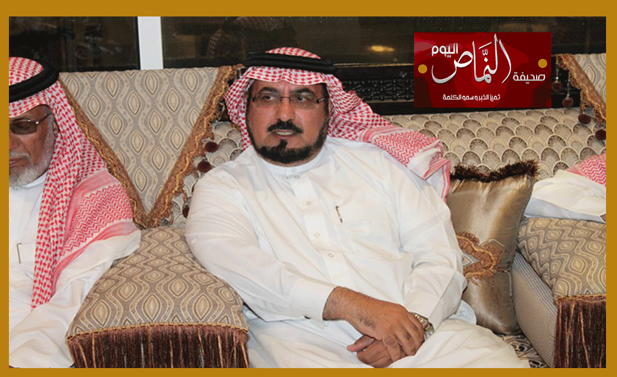 عبدالله الشهري ..  تركيب «العدادات الذكية» يكلف 7 بلايين ريال خلال 8 أعوام