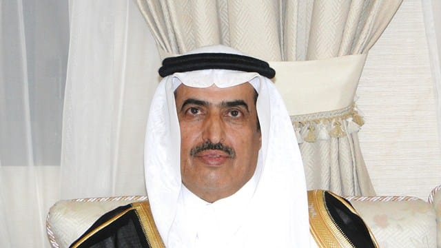 محافظ النماص يشرف حفل الغداء الذي اعده الشيخ تركي العسبلي لضيوفه من القبائل