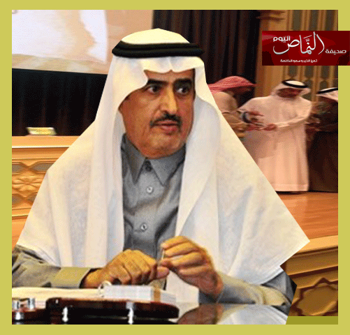 خادم الحرمين الشريفين اختصر الزمن في رسم المستقبل الواعد – سعادة محافظ محافظة النماص