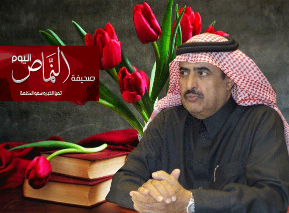محافظ النماص يستقبل المهنئين بعيد الأضحى المبارك