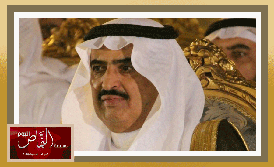 الوداع الحار لحمود النايف .. والشكر الجزيل من أهالي محافظة النماص