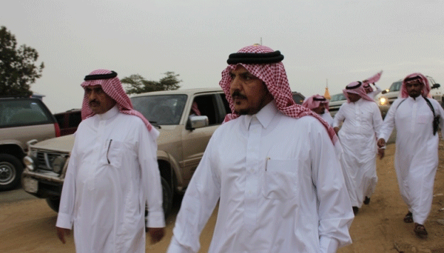 محافظ النماص يتفقد منتزه آل وليد للعائلات