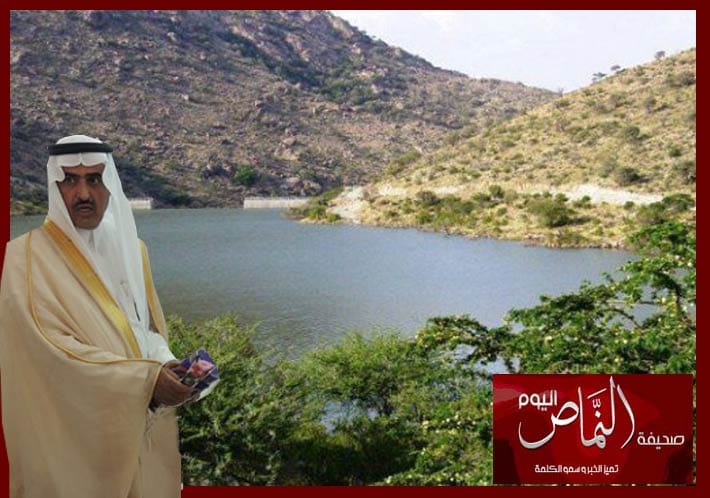 محافظ النماص يترأس اجتماع تعزيز الصحة البيئية بالنماص