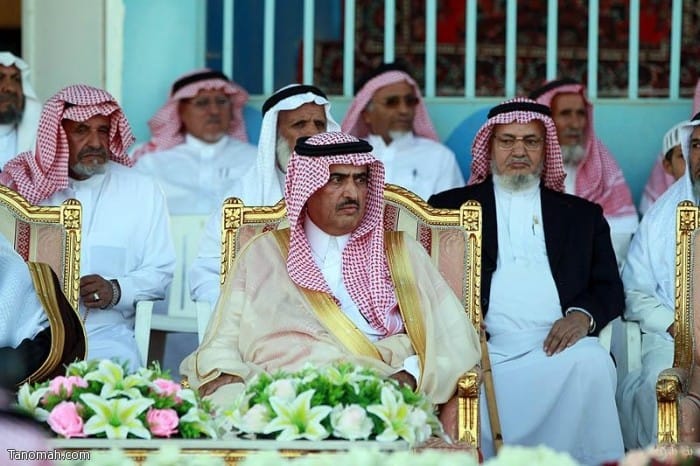 محافظ النماص يراس الاجتماع التنسيقي بين المجلسين المحلي والبلدي بالنماص