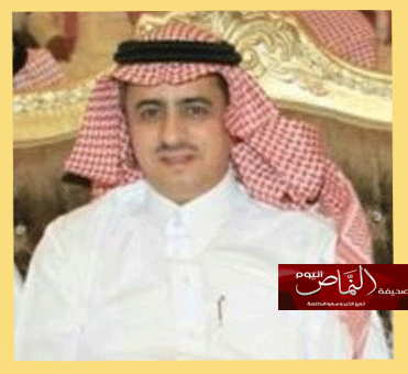 نقطف ثمار الجهود التنموية – الأستاذ : محمد بن عبدالرحمن آل شيبان العمري