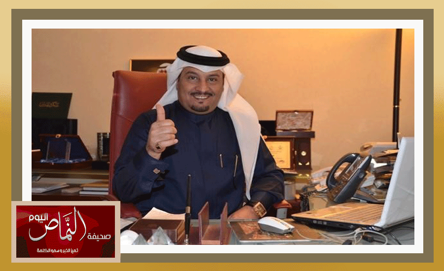 محمد الشهري .. ينفي خبر وفاته، ويقول الأعمار بيد الله وحسبي الله ونعم الوكيل