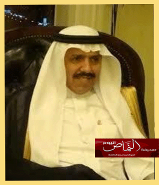 دام عزك يا وطن  – سعادة اللواء : محمد بن حسن بن شفلوت العمري