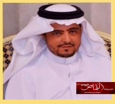 وظلت ترتقي سلم المجد – الأستاذ محمد بن علي الشهري