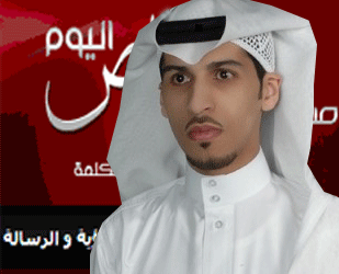 الإعلامي المتميز محمد عامر منسقاً إعلامياً لصيف النماص 1433هـ