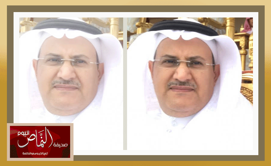 محمد العمري .. يشكر النماص وأهلها، ويشيد بما شاهده من نمو وتطور