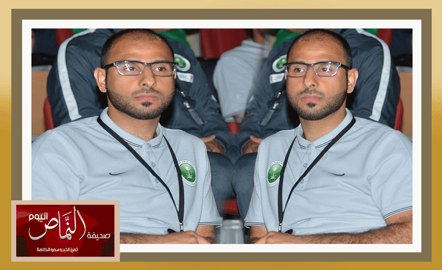 سعد الشهري .. مدرباً للمنتخب الأولمبي نظير خبرته وتحقيقه العديد من البطولات