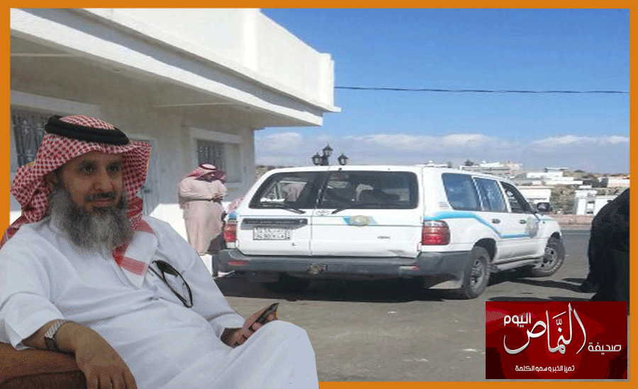 مدير تعليم النماص .. يعفي مديرة مدرسة بسبب شكواها من المبنى المدرسي المتهالك