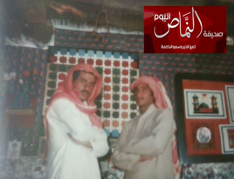 صور تراثية لأحد مدارس تعليم النماص .. تدعوكم للتمعن