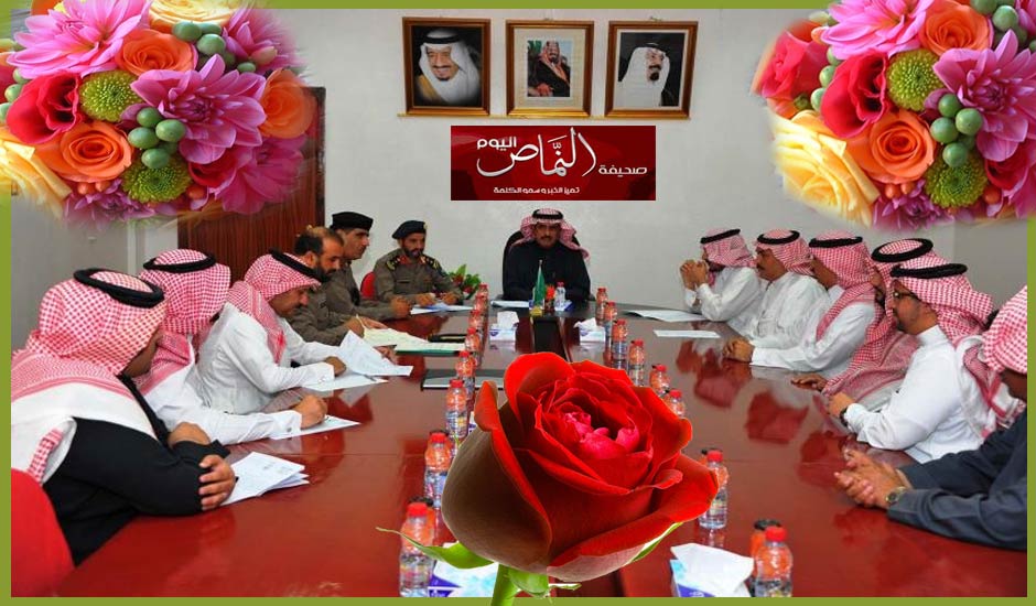 برعاية المحافظ .. لجنة الدفاع المدني تناقش تفعيل وسائل السلامة في الأماكن العامة
