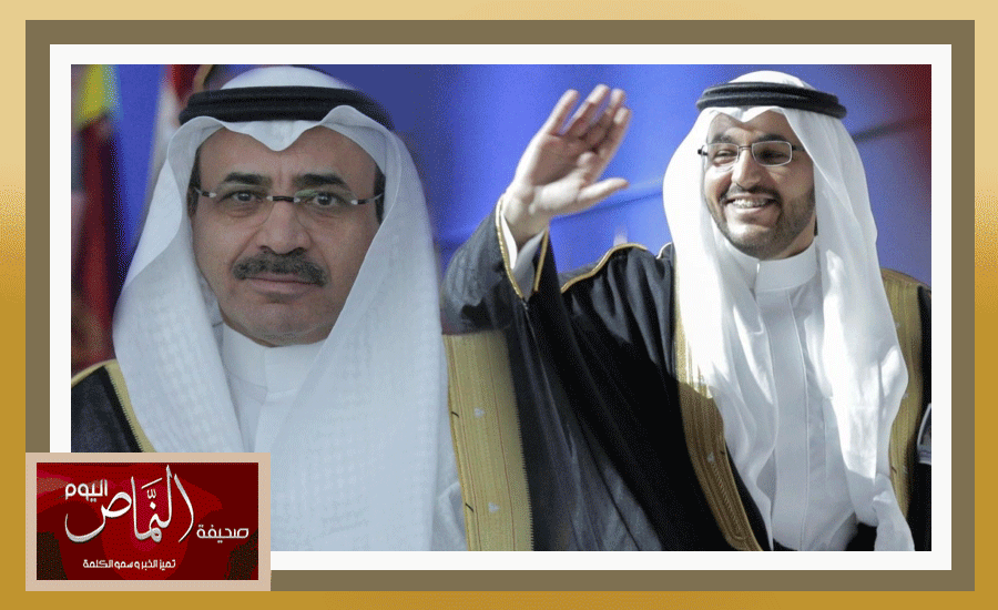 عبدالله الشهري ( كبير المذيعين بالتلفزيون السعودي ) يحتفي بتخرج ابنه طبيباً