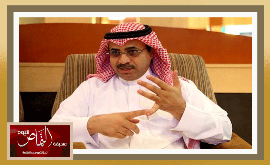 عبدالله الشهري .. لا أحدد إجازتي، والفطور في الأستوديو بروح رمضانية