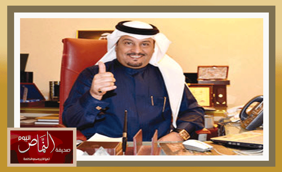 محمد الشهري .. الإعلام العربي « مع الخيل يا شقرا »!