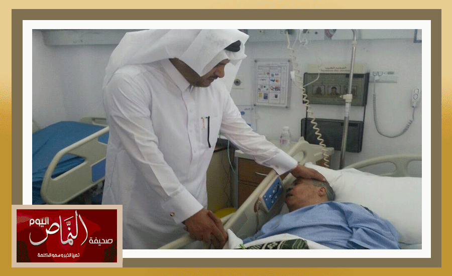 مرضى5