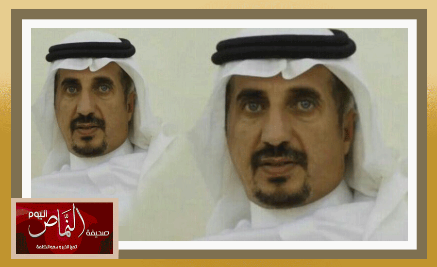 تعيين عبدالله الاسمري مديرا لقسم السير بمرور محافظة النماص