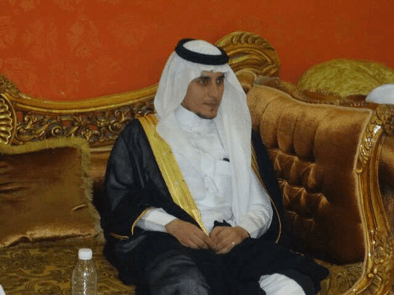 الشاب عبدالرحمن الكلثمي يحتفل بزواجه بقصر بن حلبد النماص