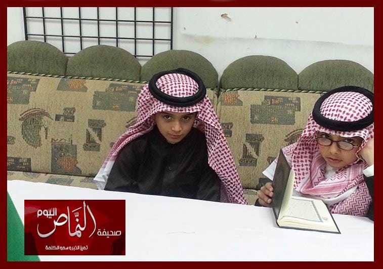 نتائج مسابقة القرآن الكريم والحديث والسيرة النبوية والمتون العلمية