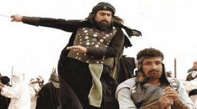 الشريف : ثلاثة شروط تجيز تمثيل أدوار الخلفاء الراشدين في الأعمال الدرامية