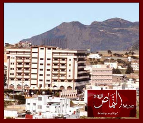 مشروع “معطل” يقلص المسافة بين بيشة والنماص