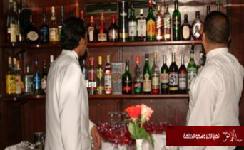 مصر تحظر بيع الخمور في القاهرة والاسكندرية
