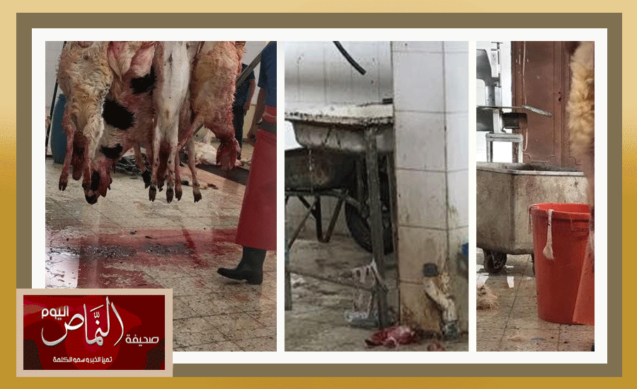 أهالي النماص يطالبون رئيس البلدية بسرعة التدخل لحل مشكلة مسلخ خفي
