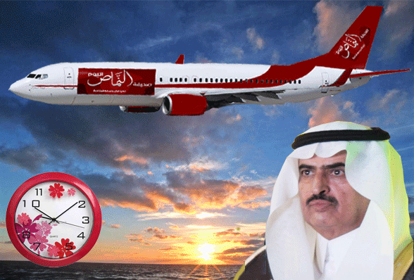 الكشف على 4 مواقع تمهيدا لإنشاء مطار بمحافظة النماص