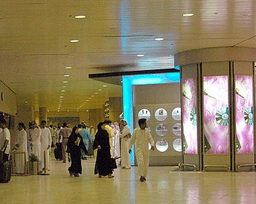 السعودية تمنع 3 ممثلات عربيات من دخول أراضيها