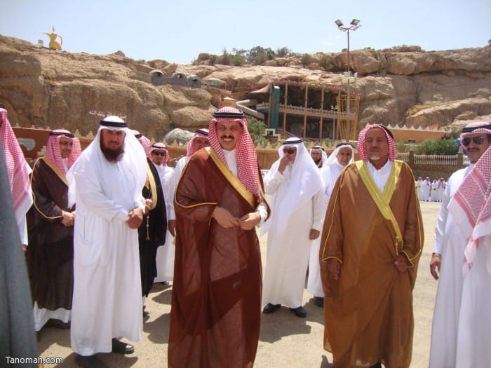 تغطية مصورة لحفل تكريم معالي الاستاذ عبدالله بن مشبب الشهري بتنومة