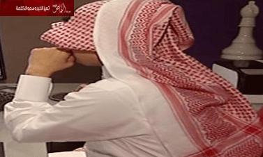 شاب حامل دكتوراه يبحث عن وظيفة منذ 3 سنوات.. و نظام “حافز” يرفضه