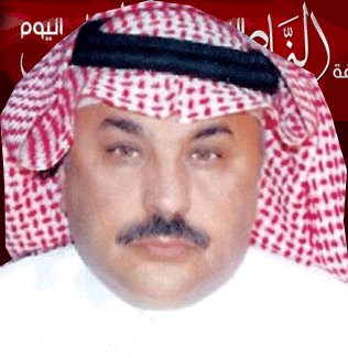 ترقية العمري .. مدير كهرباء محافظة النماص
