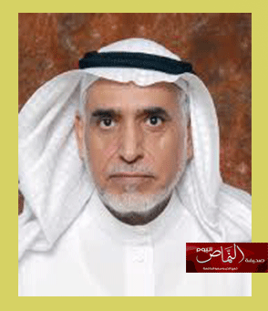 خاطرة  – بقلم الدكتور أحمد الناشري