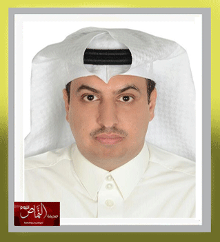 أبناء المرابطين .. عيدكم علينا ؟! – بقلم الكاتب أ. بندر علي الشهري