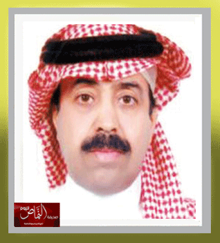 جامع الريامة يا أوقاف النماص – بقلم الدكتور جرمان أحمد الشهري