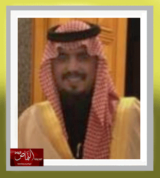 ( آسف يا ملك ) – بقلم أ. حسن بن محمد آل شفلوت العمري – ضيف النماص اليوم –