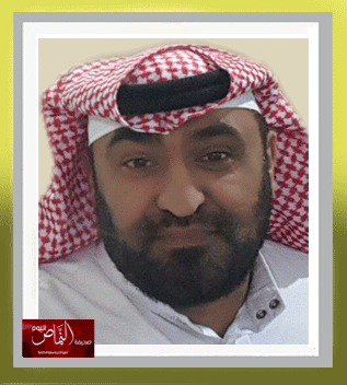 من نافذة الأسهم – بقلم الشاعر سعيد بن ظافر بن لشول