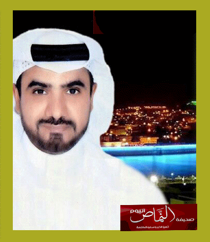 قمة التألق الإعلامي .. صحيفة النماص شكراً – للكاتب أ. صالح بن أحمد الترابي
