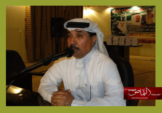 ملتقى بني شهر ( 2 ) نجاح وتميز – للكاتب – ضيف النماص اليوم – أ. صالح بن حمدان الشهري